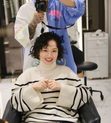 -FLAIR HAIR SALON