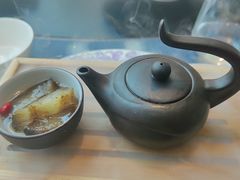 -尚9·一滴水江景中餐厅