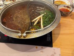 -牛匠和牛寿喜锅(西安总店)