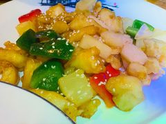 -胡桃里音乐酒馆(仓山万达店)