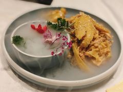 -尚一汤 广东炖汤(金桥国际店)