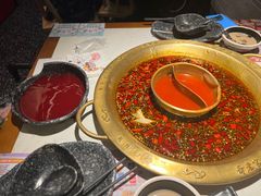 -哥老官重庆美蛙鱼头(日月光店)
