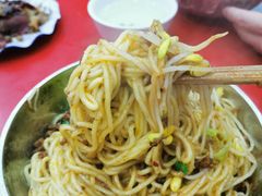 -蒋炸酱(内东街店)