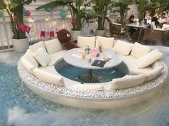 -天空花园餐吧·生日·团建(南山店)