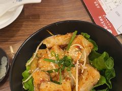 -龙悦湾酒家·八阵鱼生·渔人码头店