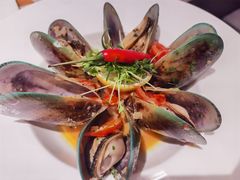 -JANS意式简餐厅·惠灵顿牛排