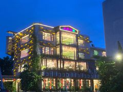-大树头·花园餐厅(市桥店)