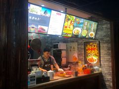 -古芷橋老北京卤煮(南塘店)