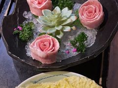 -捞王锅物料理(凯旋路店)