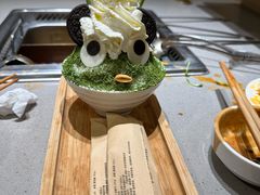 -海底捞火锅(西直门凯德MALL店)