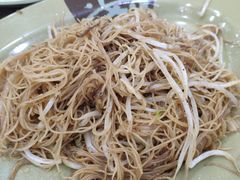 炒斋米粉-贞姨美食·老字号海鲜大排档