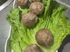 -贵宾牛·潮汕牛肉火锅(珠池总店)