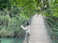 -高荡千年布依古寨旅游景区