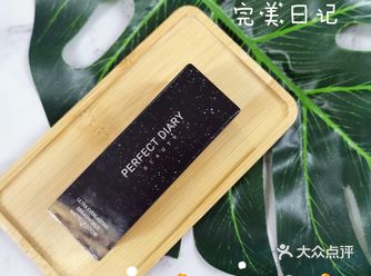 斩男超A色泽 平价国货也太好用了ba