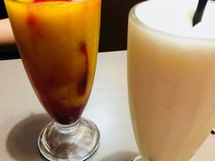 -Pancakes on the rocks(冲浪者天堂店)