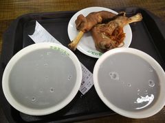 -老磁器口豆汁店(马家堡店)
