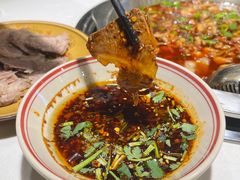 -盐井记·自贡美蛙鲜锅兔(中和店)
