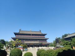 -广佑寺风景区