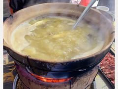 -捞围鲜·港式打边炉(海阳路店)