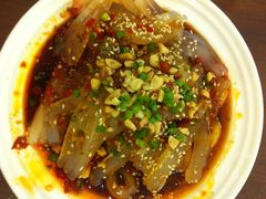 iphone_upload_pic-川流不息·地道川菜·小龙虾(新松江路店)