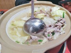 -冯烫烫跷脚牛肉·川菜小馆(武胜西街店)