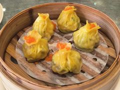 -白天鹅宾馆-宏图府餐厅