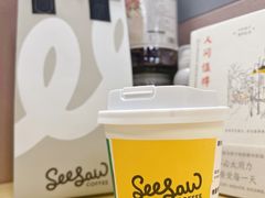 -Seesaw Coffee(朝阳大悦城店)