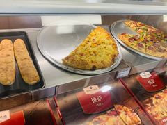 披萨-山姆餐吧(南昌红谷滩印象城店)