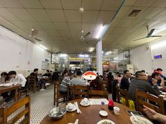 -华记粥饭店(印象容桂主题风情街店)