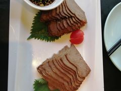 -西安饭庄·非遗陕菜(钟楼店)