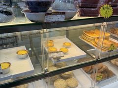 -长发西饼(道前店)