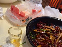 -聚味瞿记·龙虾堂(天元店)