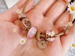 -Pandora潘多拉珠宝(朝阳大悦城店)