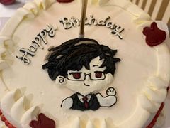 -森之烘焙.蛋糕.甜品台定制(番禺万博店)