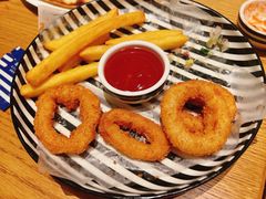 -玛尚诺意式餐厅(新达汇三林店)