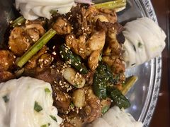 -鼎晟江南·融合江南宴(固戍店)