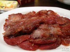 叉烧-东方饺子王(创始店)