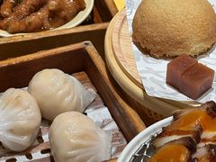 -蔡澜点心·粤菜(花城汇南区店)