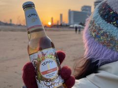 -青岛第三海水浴场