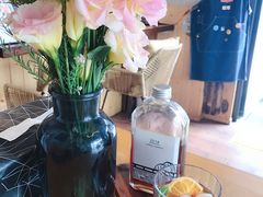 -251#coffee roasters(沿河东路店)