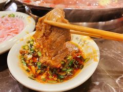 -赵家院子佬火锅(重庆总店)