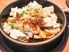 你没吃过我的豆腐-薇酌饮·陕西菜(南门外店)