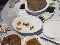 -眉州东坡·熊猫主题餐厅(枫蓝店)
