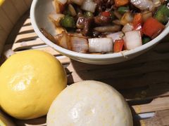 -小菜园新徽菜(南通崇川金鹰店)
