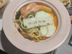 -3号仓库·餐厅(乐清正大广场店)
