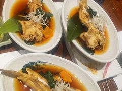 -桥岚·巷子鲜河豚鱼(专门店)