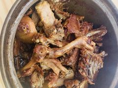 姜母鸭-斯丹姜母鸭·古法干香(涂门街总店)