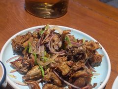 -额娘·春饼烤鸭(乐汇城店)