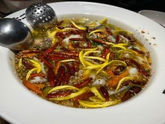 老坛子酸菜鱼-太二酸菜鱼(菱角湖万达店)