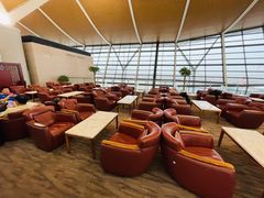 -浦东机场国航头等贵宾室